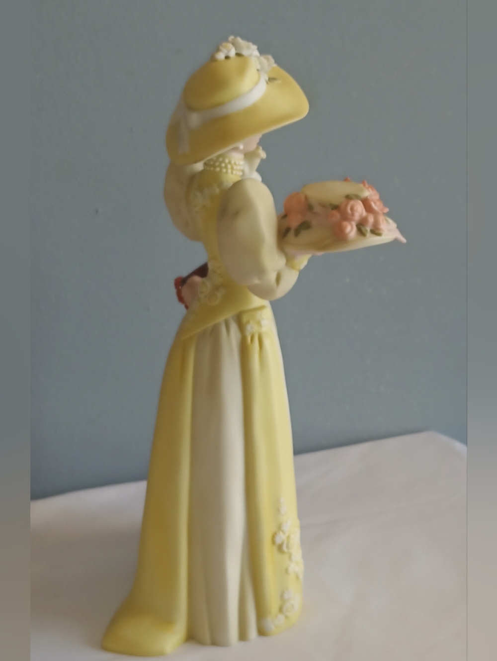 𝑨𝑽𝑶𝑵 𝟐𝟎𝟎𝟓 𝑴𝒓𝒔.𝑨𝒍𝒃𝒆𝒆 𝑫𝒓𝒆𝒔𝒔𝒊𝒏𝒈 𝒇𝒐𝒓 𝑺𝒖𝒄𝒄𝒆𝒔𝒔 - Picture 4 of 16